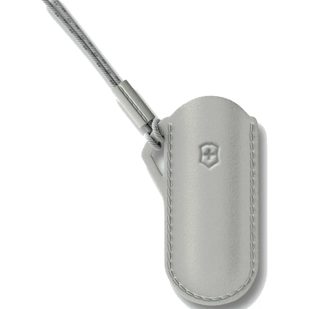 Overige Accessoires-Victorinox Lederen case mystical morning