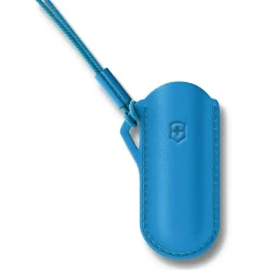 Victorinox lederen case summer rain< Overige Accessoires