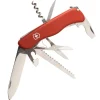 Victorinox Outrider zakmes rood< Multitools & Zakmessen