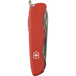 Victorinox Outrider zakmes rood< Multitools & Zakmessen