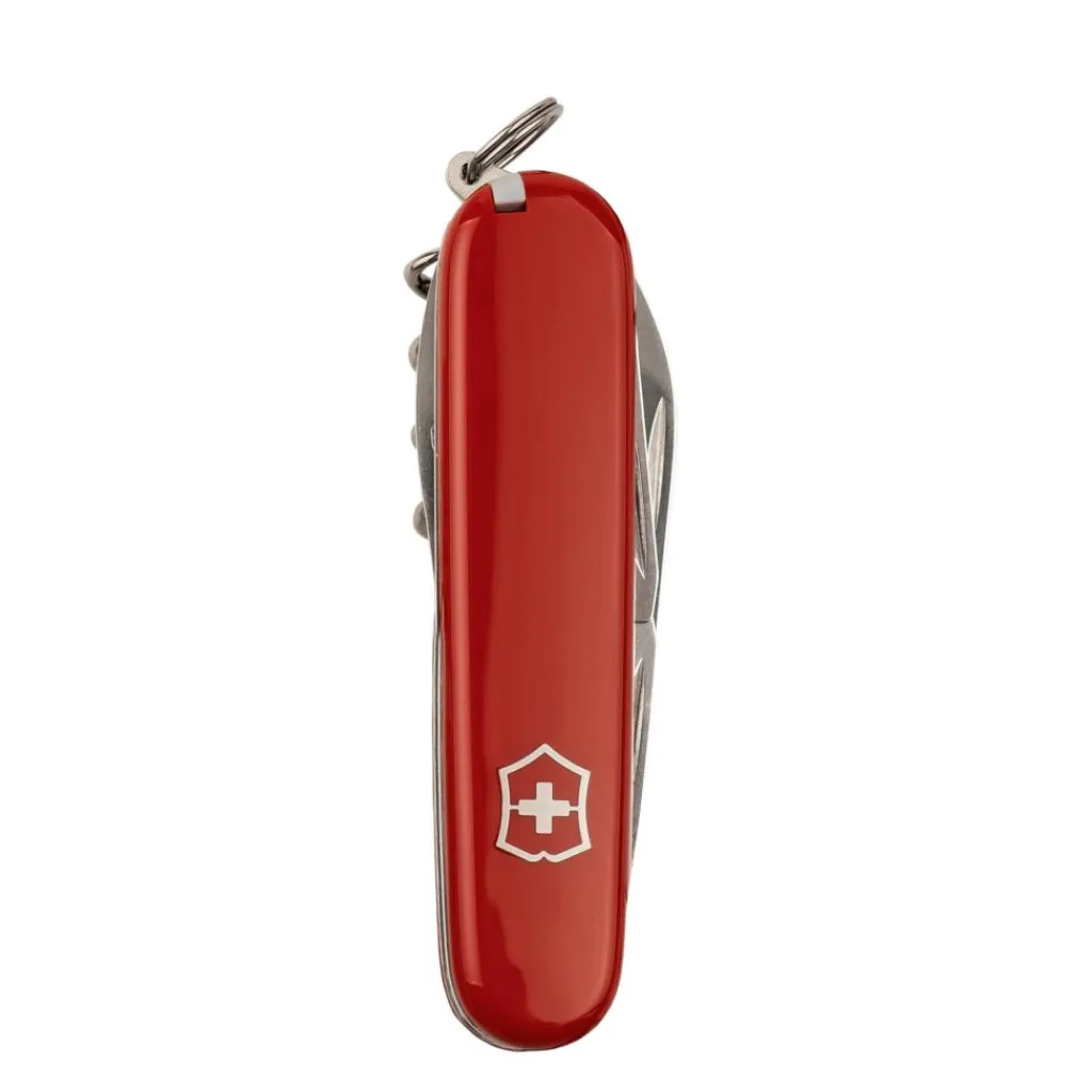 Victorinox Sportsman zakmes rood< Multitools & Zakmessen