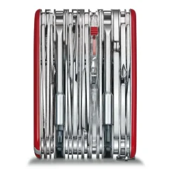 Victorinox Swiss Champ XXL zakmes rood< Verrekijkers & Kompassen
