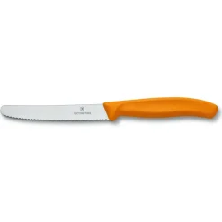Victorinox Tafelmes oranje 2 stuks< Keukengerei