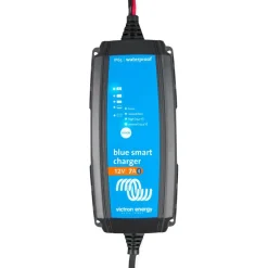 Victron Energy  Blue Smart 12V/4A acculader< Accu's & Batterijen