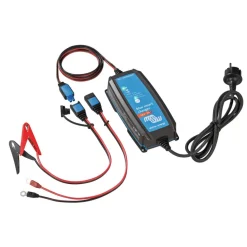 Victron Energy  Blue Smart IP65 12V/7A acculader met 1 uitgang< Accu's & Batterijen