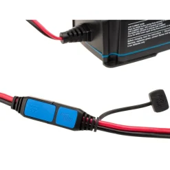 Accu's & Batterijen-Victron Energy Blue Smart IP65 acculader 25A