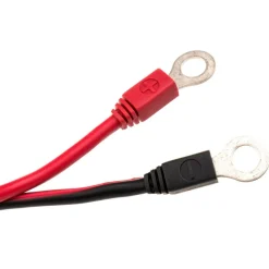 Accu's & Batterijen-Victron Energy Blue Smart IP65 acculader 25A