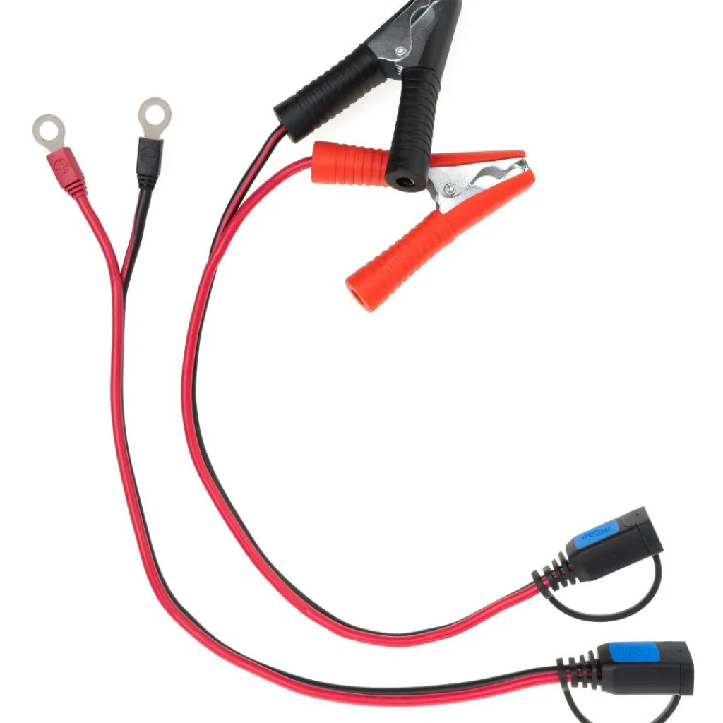 Accu's & Batterijen-Victron Energy Blue Smart IP65 acculader 25A