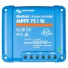 Accu's & Batterijen-Victron Energy  BlueSolar MPPT 75/10 laadregelaar zonnepaneel
