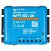 Victron Energy  BlueSolar MPPT 100/20 laadregelaar zonnepaneel< Accu's & Batterijen