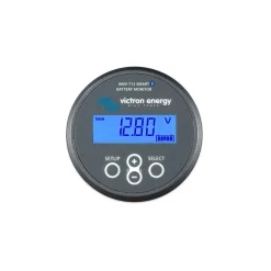 Victron Energy BMV-712 Smart accumonitor grijs< Accu's & Batterijen