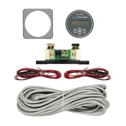Victron Energy BMV-712 Smart accumonitor grijs< Accu's & Batterijen