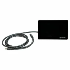 Victron Energy  Cerbo GX Touch 70 Flush beeldscherm black< Accu's & Batterijen