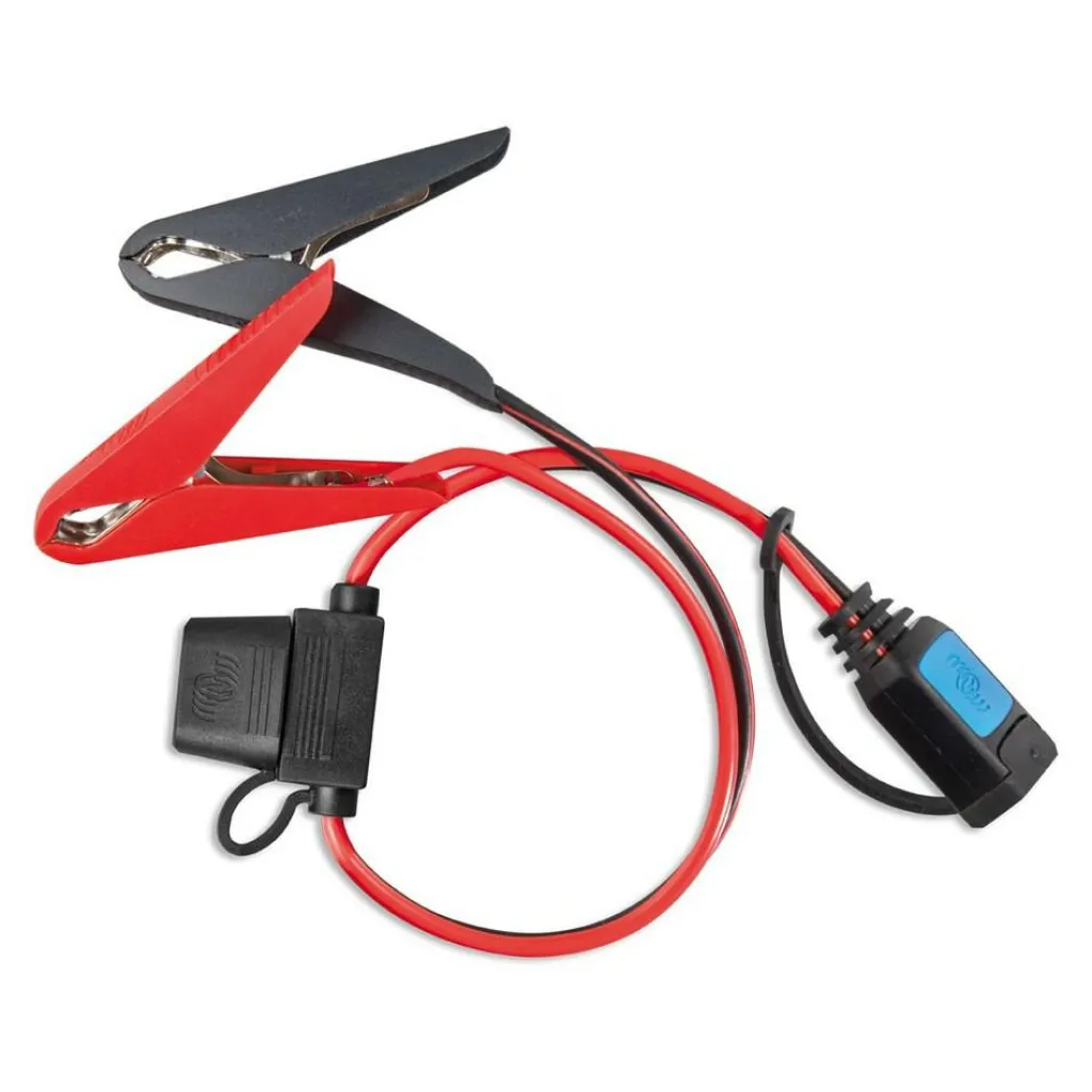 Accu's & Batterijen-Victron Energy Clamp Connector aansluitklemmen