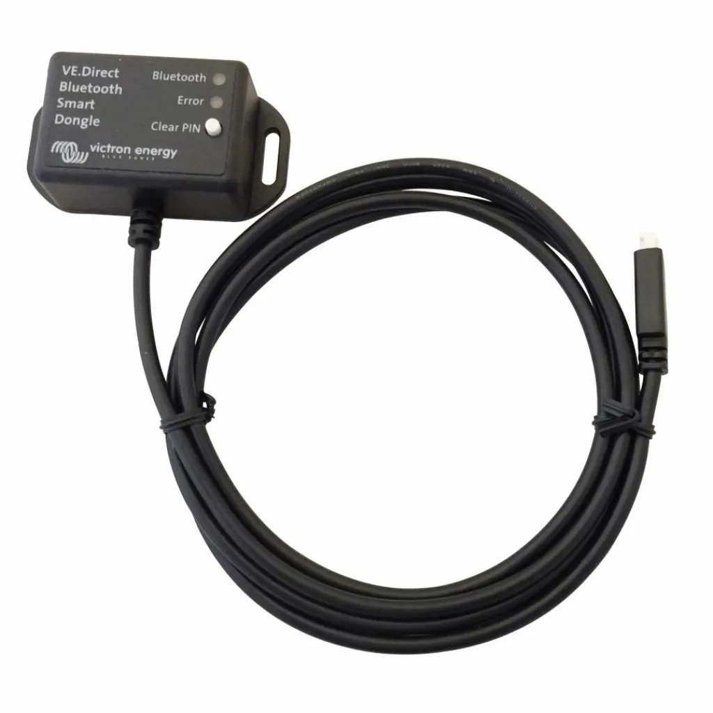 Victron Energy Direct Bluetooth Smart dongel< Accu's & Batterijen