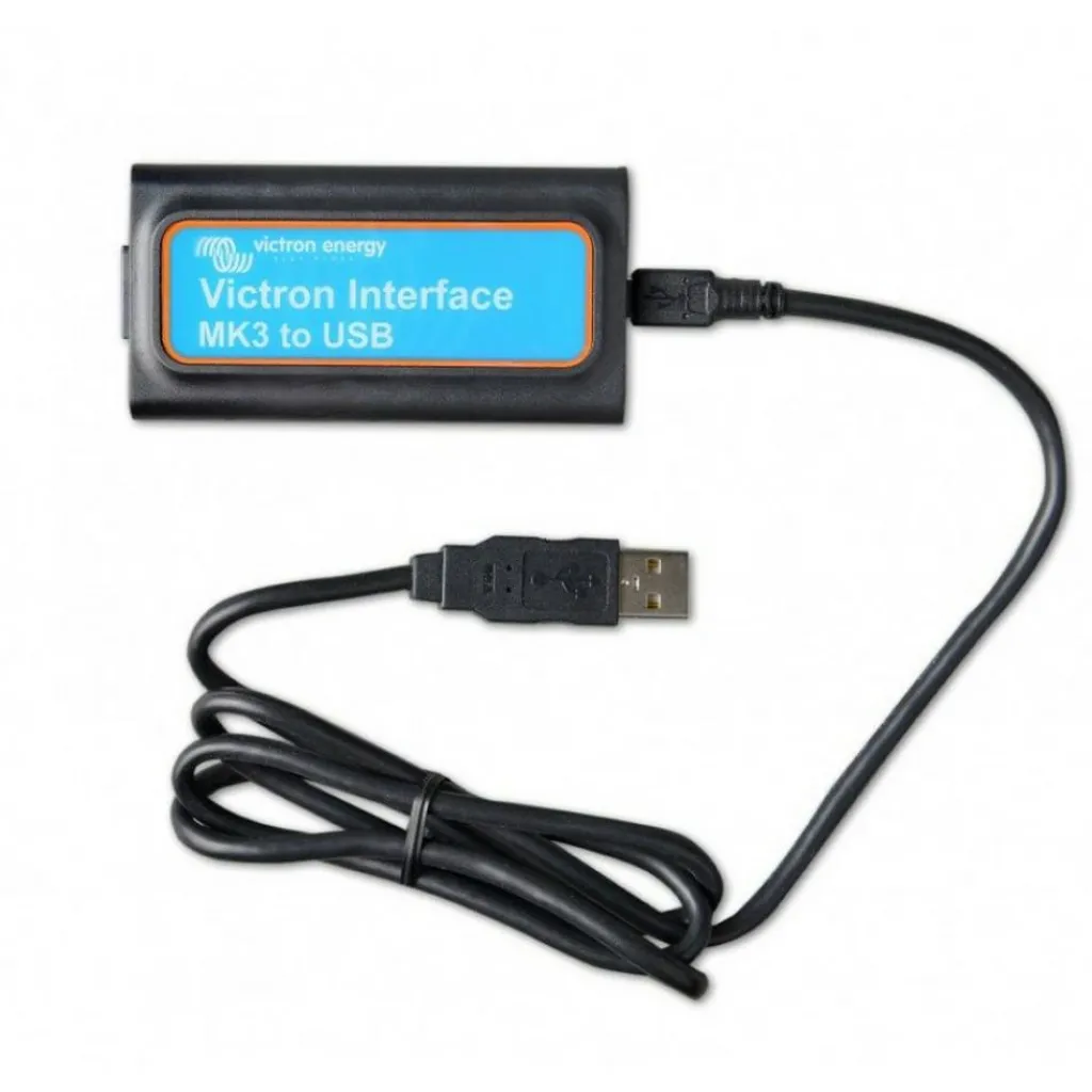 Victron Energy Interface MK3-USB< Kabels