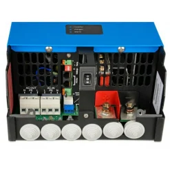 Victron Energy Multiplus 12/2000/80-32 omvormer-lader combinatie< Omvormers