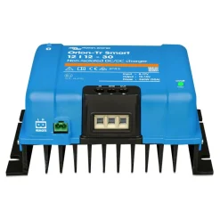Accu's & Batterijen-Victron Energy  Orion-Tr Smart 12-12V/30A non-isolated acculader