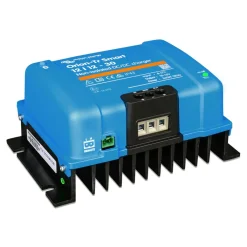 Accu's & Batterijen-Victron Energy Orion-Tr Smart 12-12V/30A non-isolated acculader