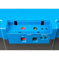 Accu's & Batterijen-Victron Energy  Peak Power Pack 12V/40Ah accu