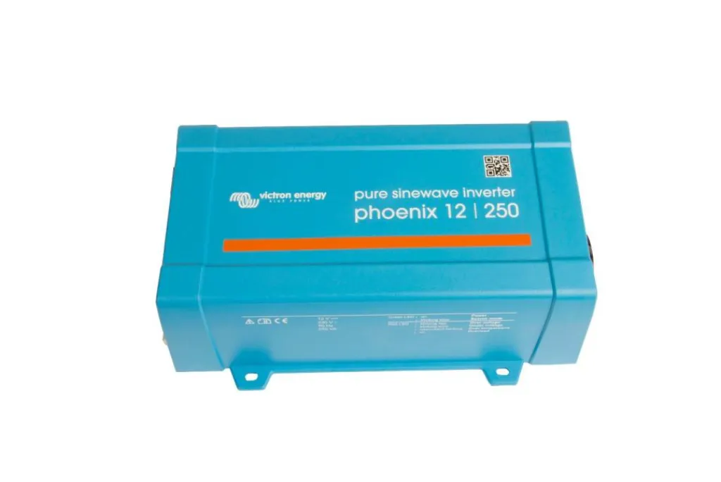 Victron Energy Phoenix 12V/250A inverter< Omvormers