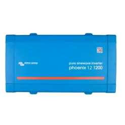 Victron Energy Phoenix 12V/1200VA omvormer< Omvormers