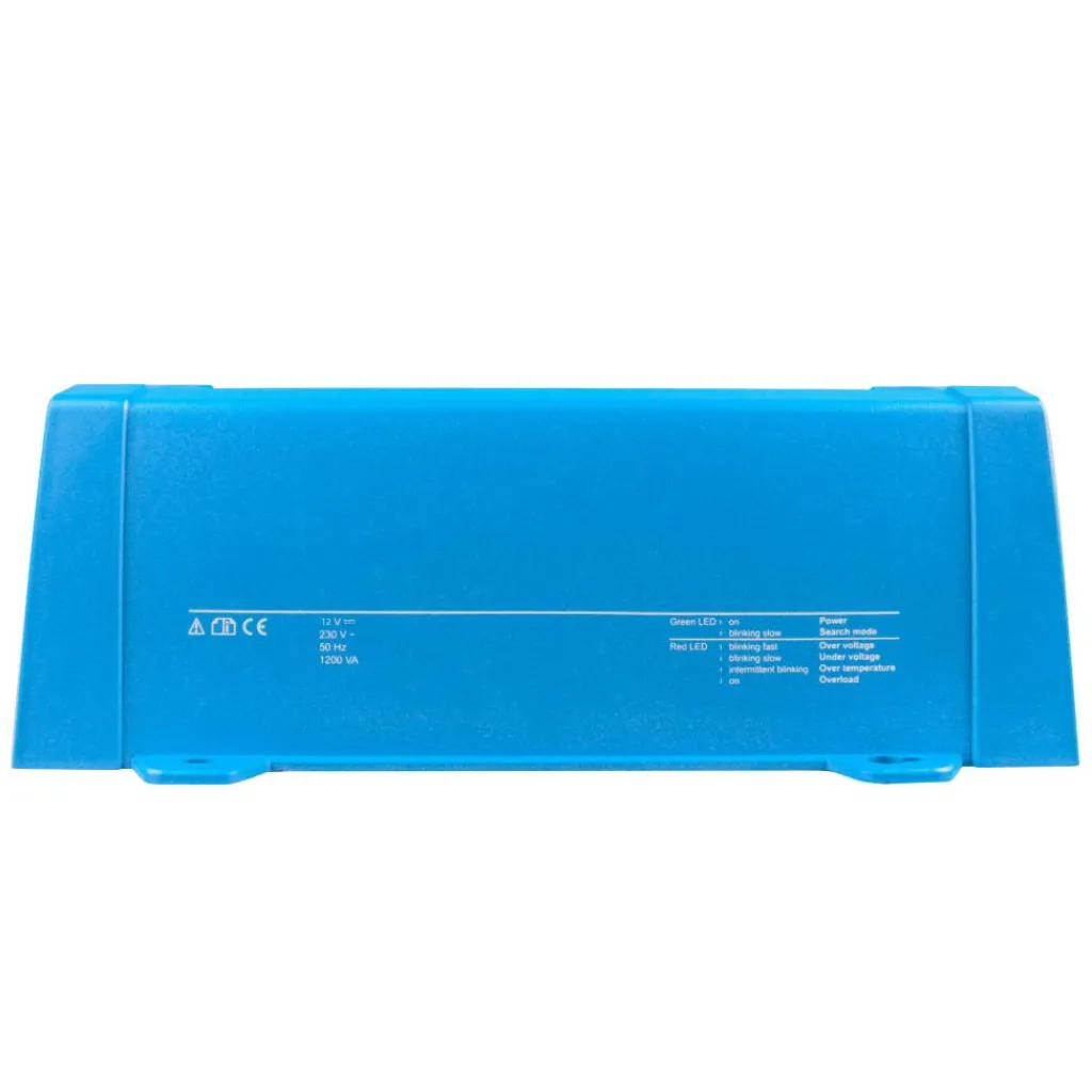 Victron Energy Phoenix 12V/1200VA omvormer< Omvormers