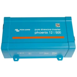 Victron Energy Phoenix 12V/500VA inverter< Omvormers