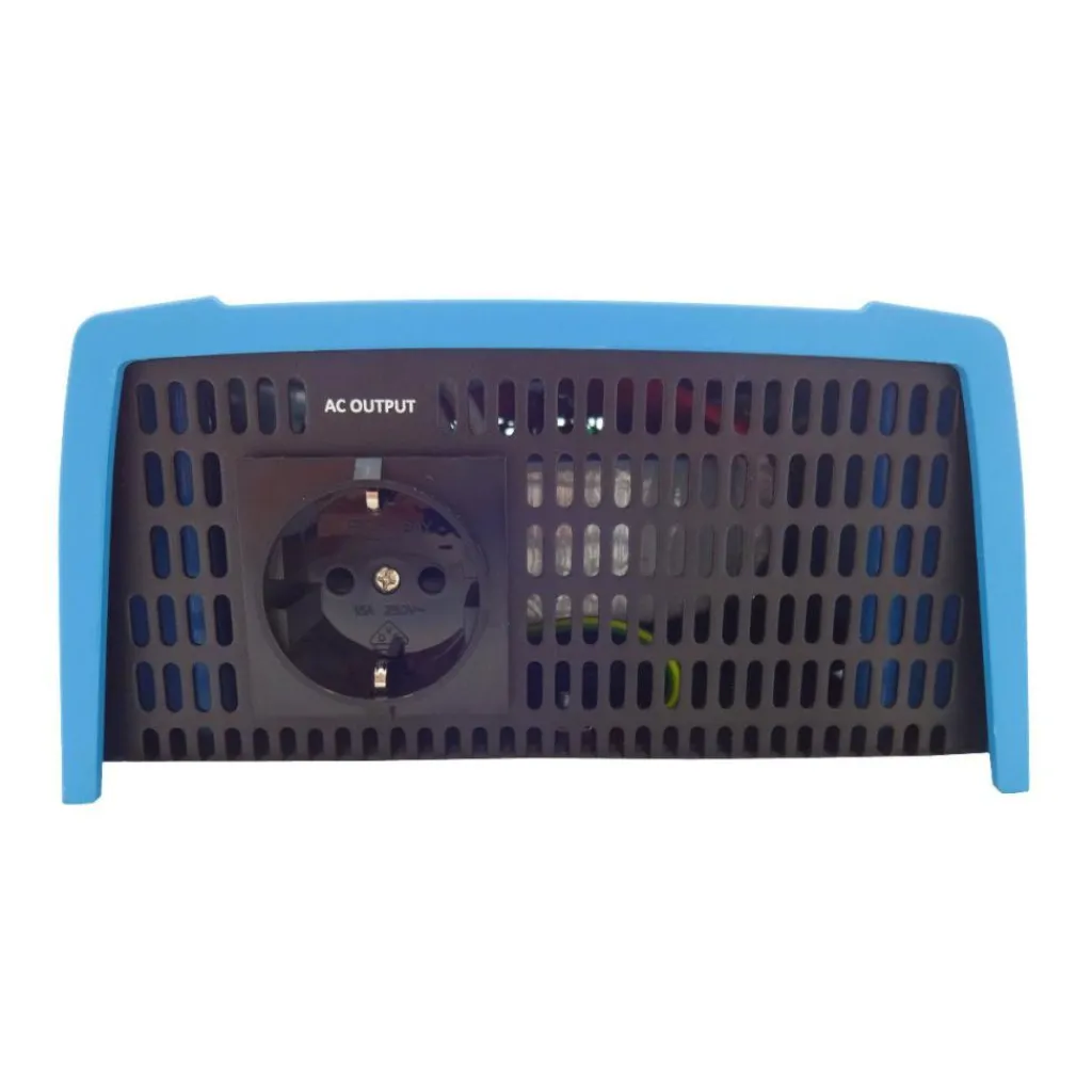 Victron Energy Phoenix 12V/800VA inverter< Omvormers