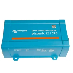Victron Energy  Phoenix 12V/375VA inverter< Omvormers