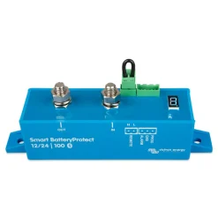Accu's & Batterijen-Victron Energy Smart Batteryprotect 12/24V 100A accubewaker