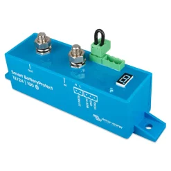 Accu's & Batterijen-Victron Energy  Smart Batteryprotect 12/24V 100A accubewaker