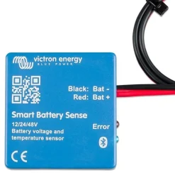 Zonnepanelen & Energie-Victron Energy Smartbattery sensor