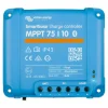 Accu's & Batterijen-Victron Energy  SmartSolar MPPT 75/10 laadregelaar zonnepaneel