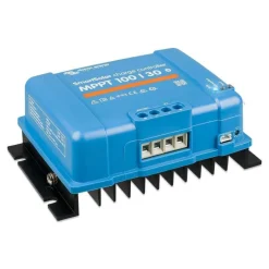 Victron Energy  SmartSolar MPPT 100/30 laadregelaar< Laadregelaars
