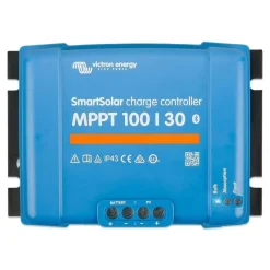 Victron Energy SmartSolar MPPT 100/30 laadregelaar< Laadregelaars