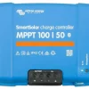 Victron Energy  Smartsolar MPPT 100/50 laadregelaar< Accu's & Batterijen