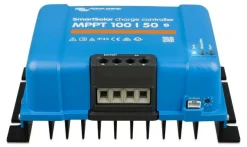 Victron Energy  Smartsolar MPPT 100/50 laadregelaar< Accu's & Batterijen