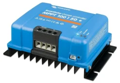 Victron Energy Smartsolar MPPT 100/50 laadregelaar< Accu's & Batterijen