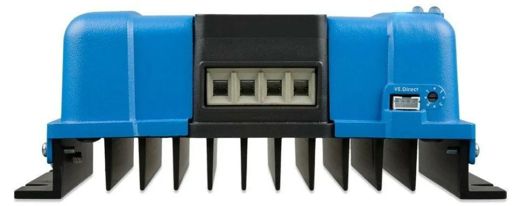 Victron Energy Smartsolar MPPT 100/50 laadregelaar< Accu's & Batterijen