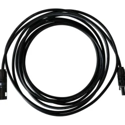 Victron Energy Solar kabel 4 mm² 5 meter< Zonnepanelen & Energie