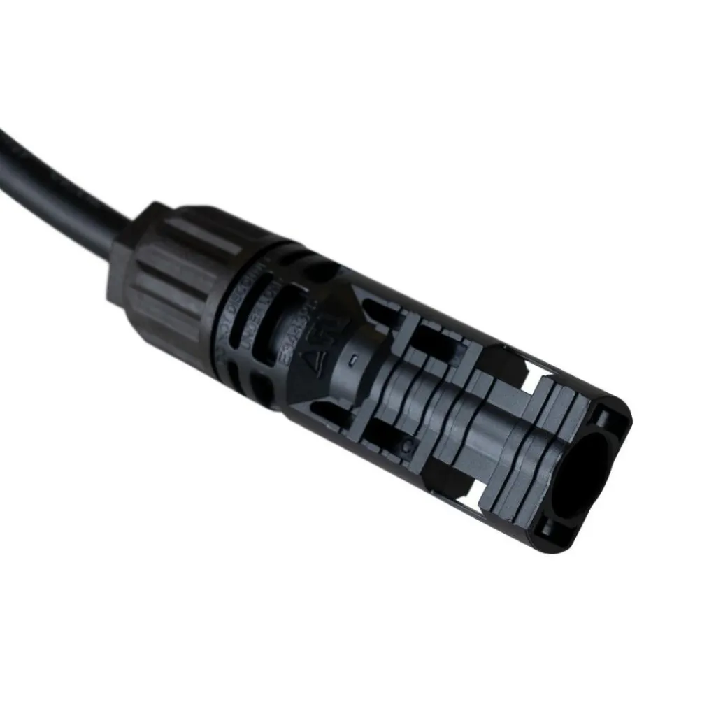 Victron Energy Solar kabel 4 mm² 5 meter< Zonnepanelen & Energie