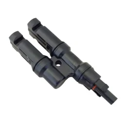 Victron Energy Solar splitter< Zonnepanelen & Energie