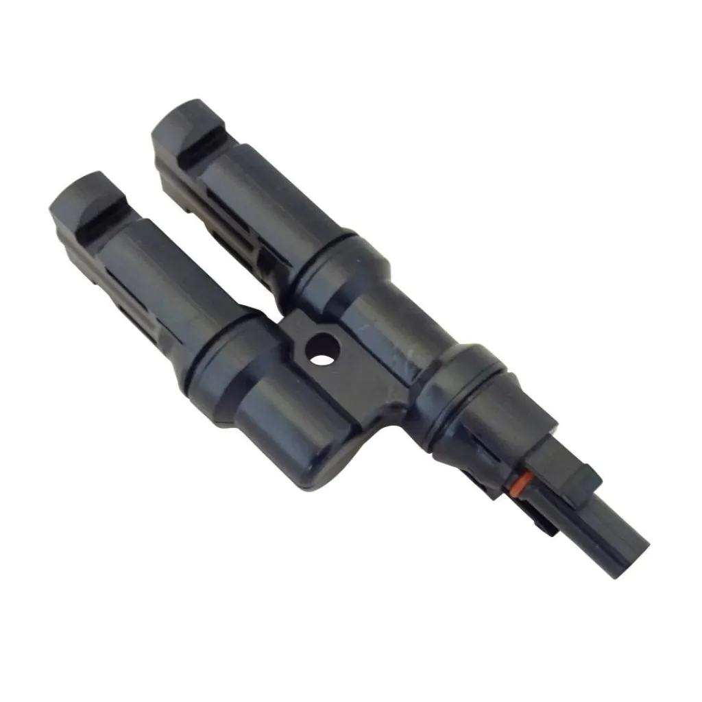 Victron Energy Solar splitter< Zonnepanelen & Energie