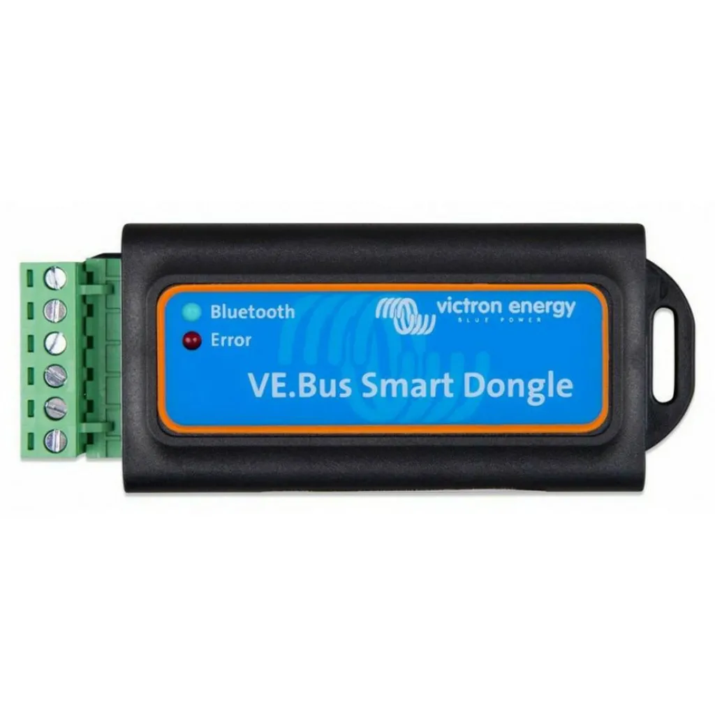 Victron Energy VE.Bus Smart dongle< Accu's & Batterijen