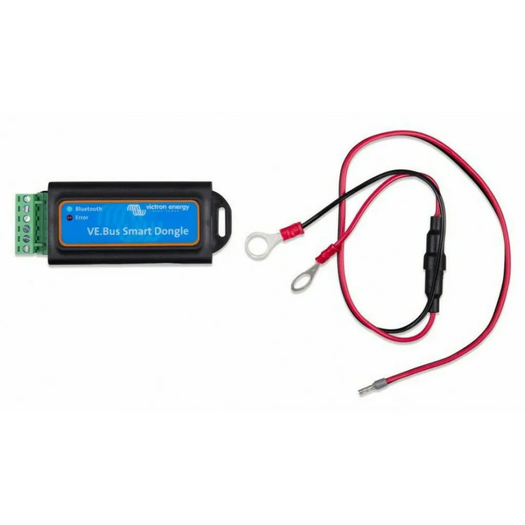 Victron Energy VE.Bus Smart dongle< Accu's & Batterijen