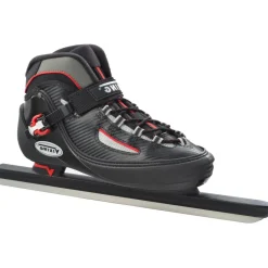 Klapschaatsen & Noren|Wintersport-Viking Unlimited klapschaatsen heren - EU 39