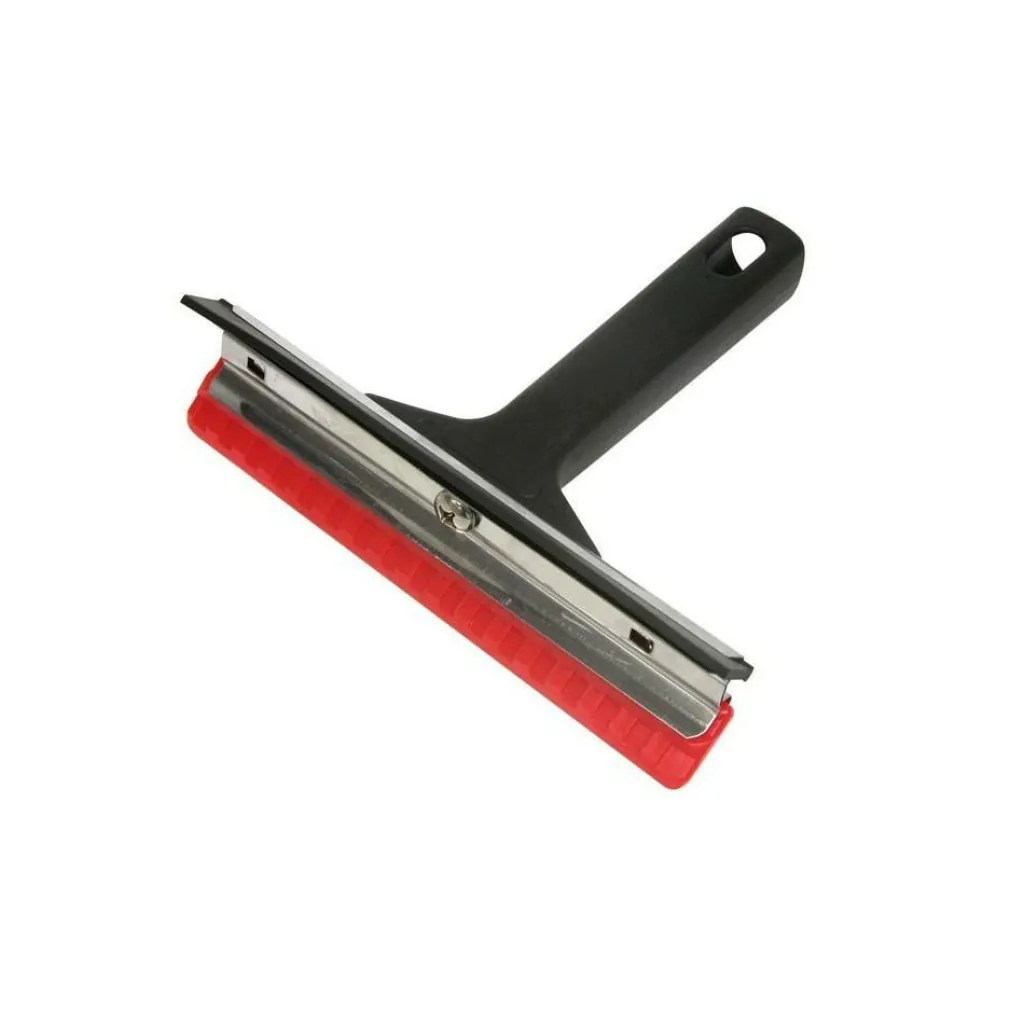 Seizoensproducten-Vileda IJskrabber met raamtrekker