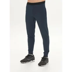 VIRTUS Benny V2 trainingsbroek heren dark sapphire< Sportbroek