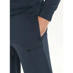 VIRTUS Benny V2 trainingsbroek heren dark sapphire< Sportbroek